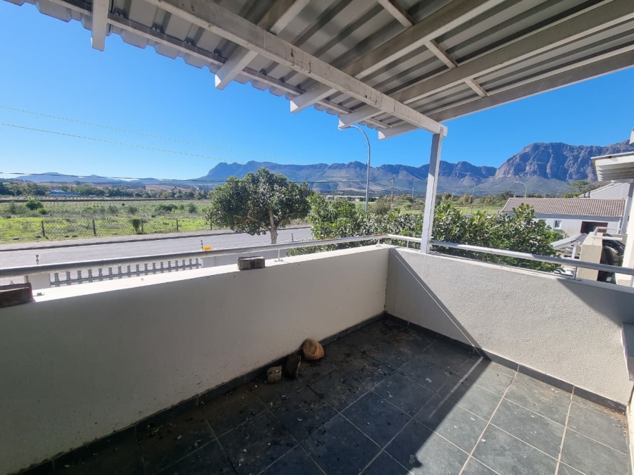 To Let 2 Bedroom Property for Rent in Klein Drakenstein Western Cape